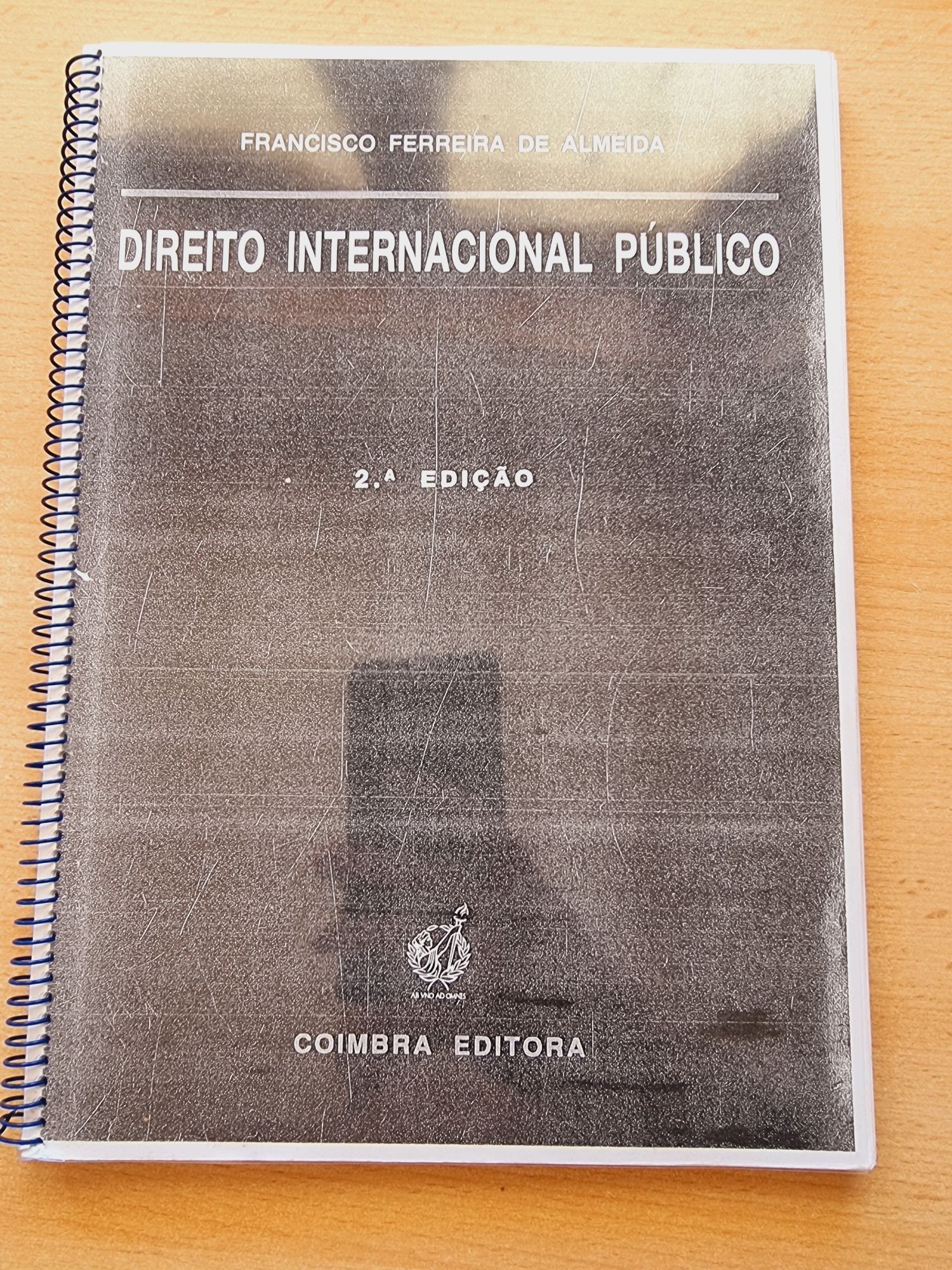 Direito Internacional Público