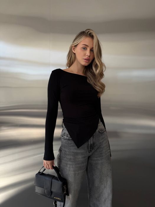 Базові асиметричні лонгсліви