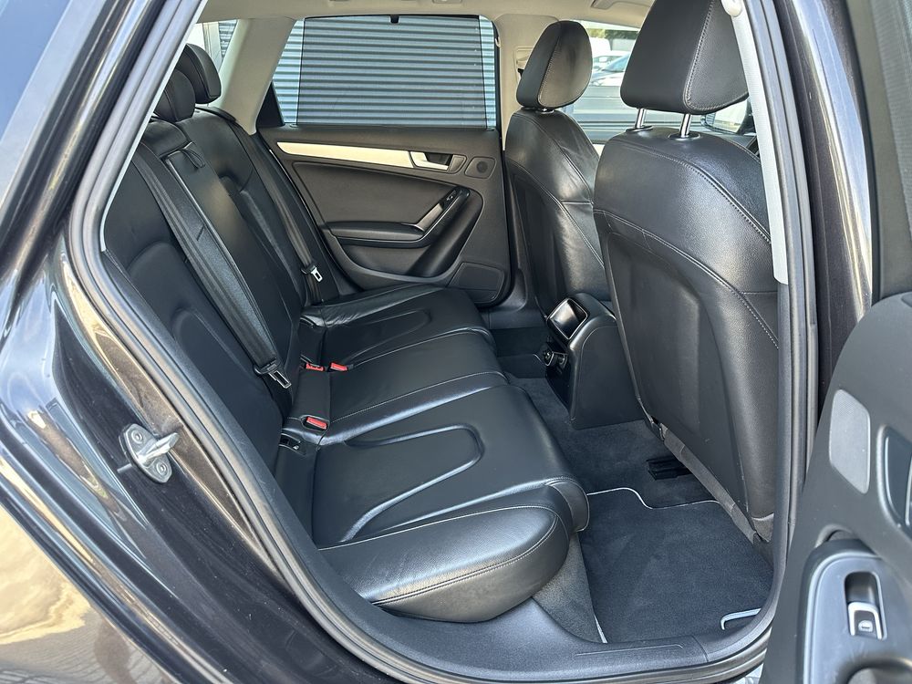 Audi A4 Avant 2.0 Sport (Cx. Auto 8)