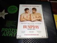 Humpday deu para o torto_raro