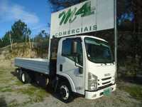 Isuzu NLR N35.150