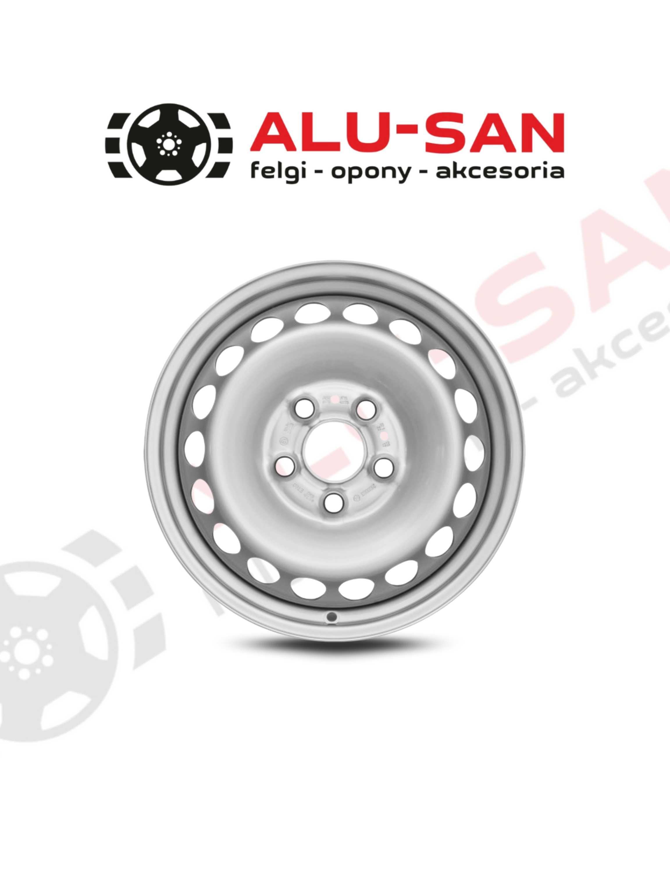 Nowe koła zimowe 16" RENAULT MASTER od 2024 5x130 Sailun 215/75R16C