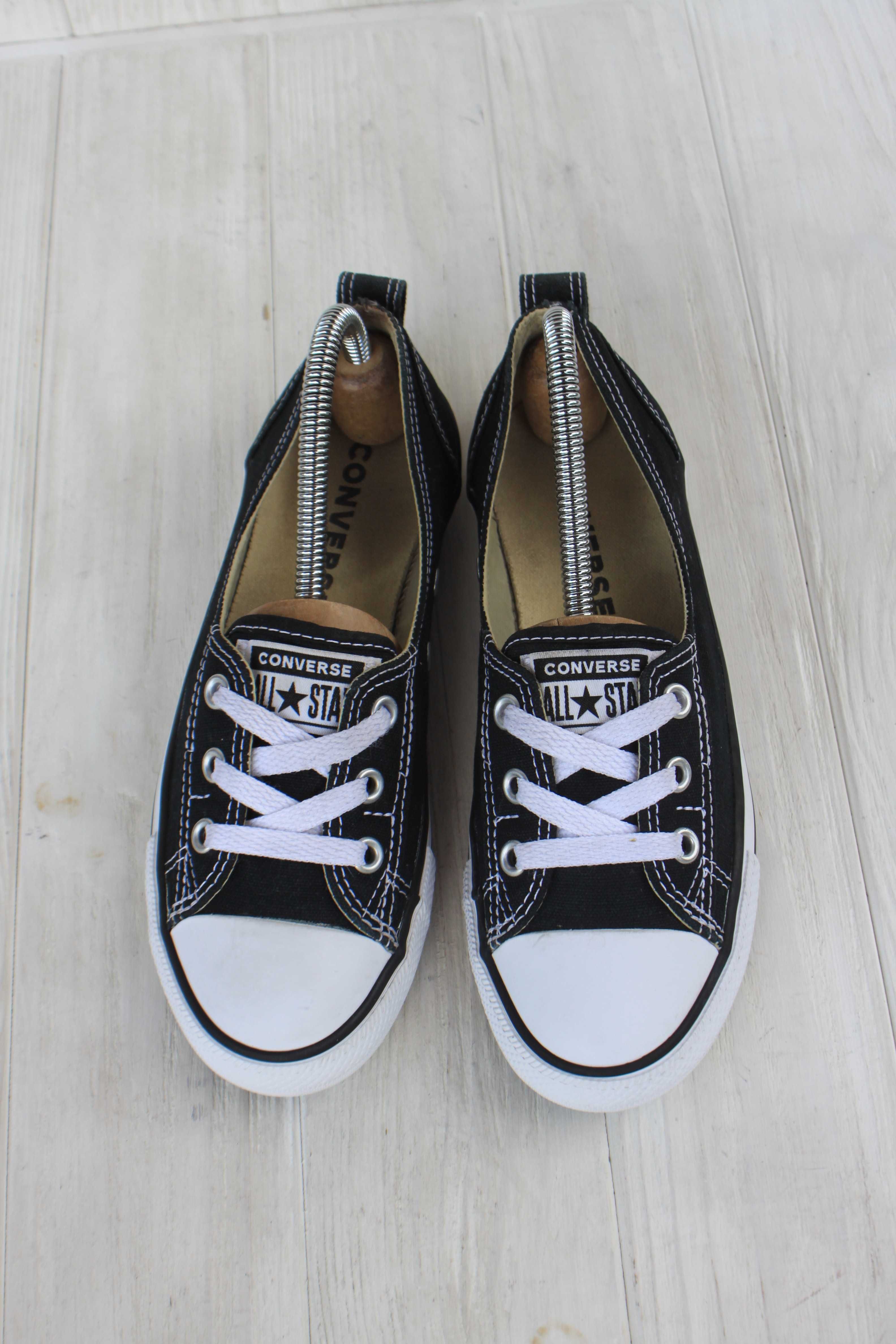 Кеды Converse Chuck Taylor Star Ballet Lace оригинал 37р