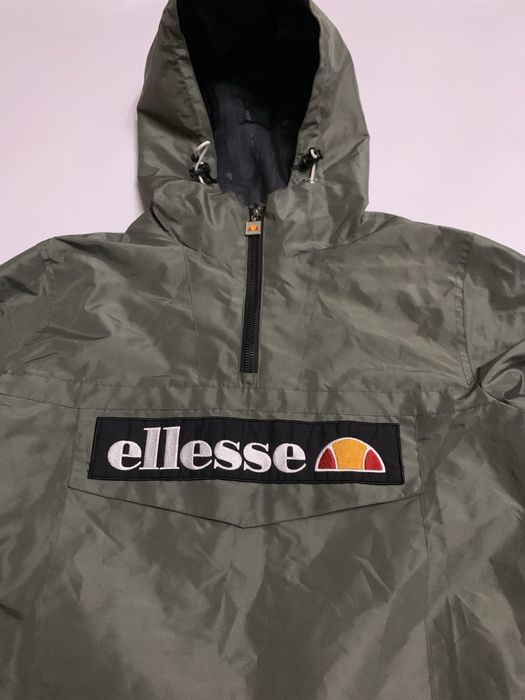 Анорак Ellesse