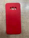 Etui na Samsung Galaxy S8 Czerwone
