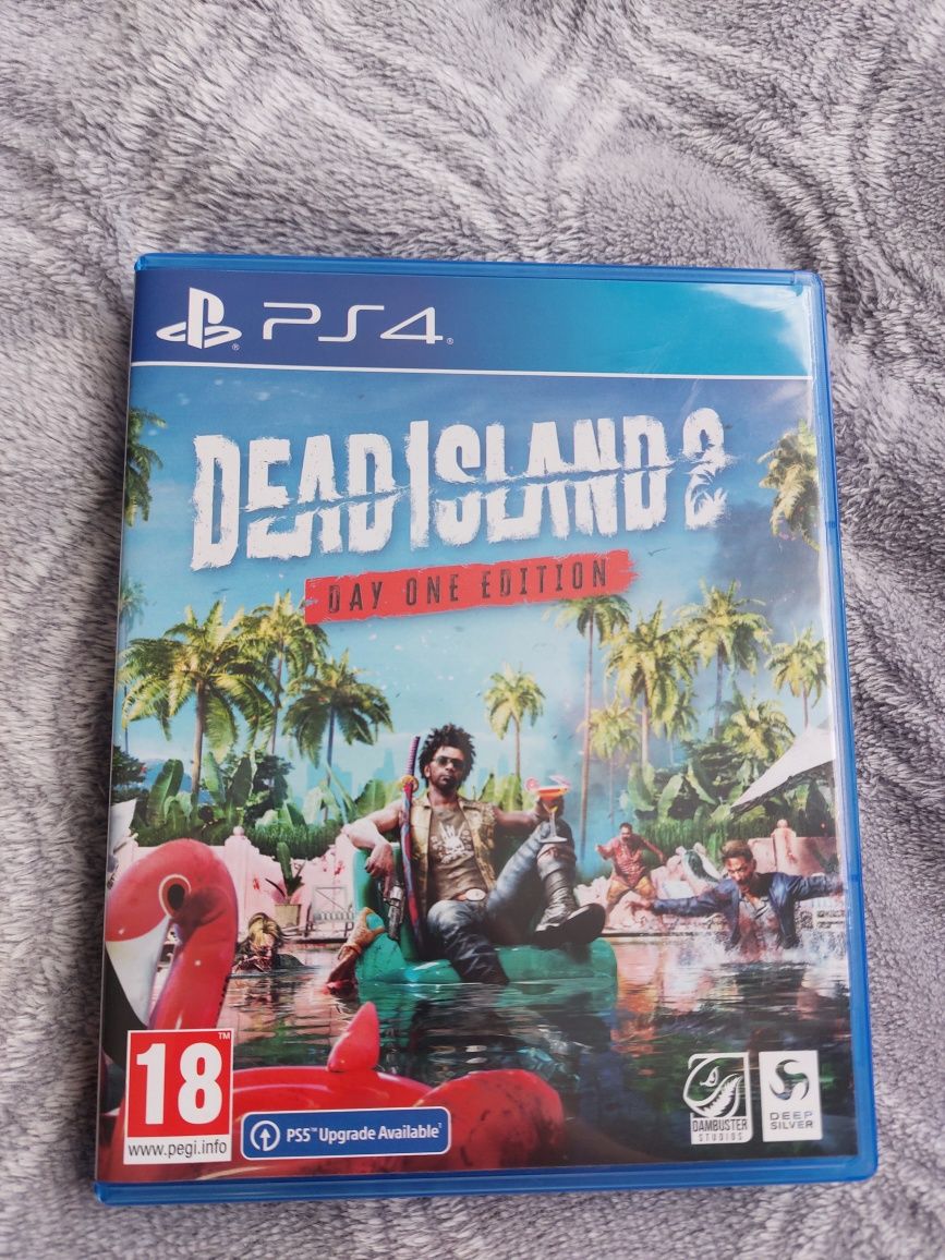 Dead Island 2 Ps4/ps5