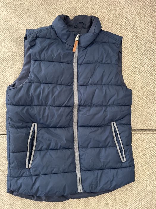 Жилетка H&M р.12-14 лет