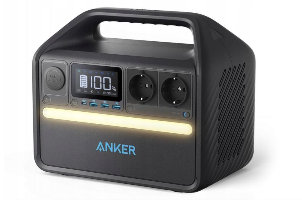 Зарядная станция Anker 535