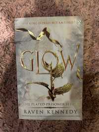 «Glow” Raven Kennedy