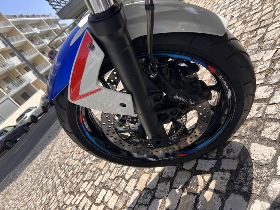 MOTA ESPERACULAR , NÃO PERCA ESTA OPORTUNIDADE DE TER ESSE MOTORZÃO!!
