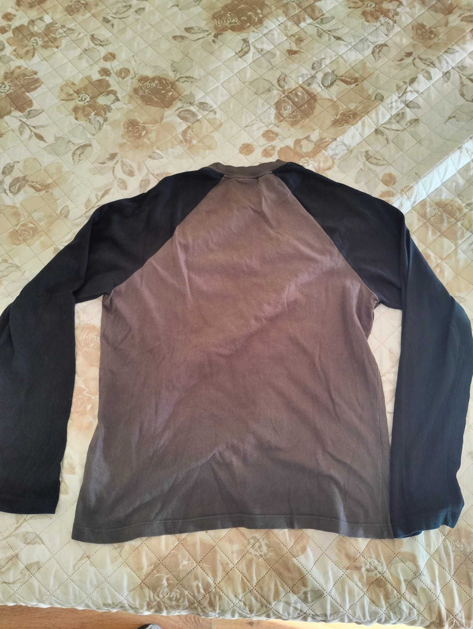 Sweat Harley Davidson tam. XL em bom estado