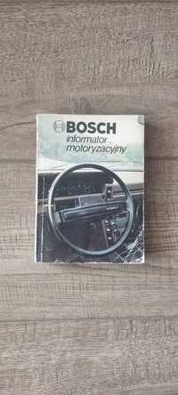 Bosch - informator motoryzacyjny