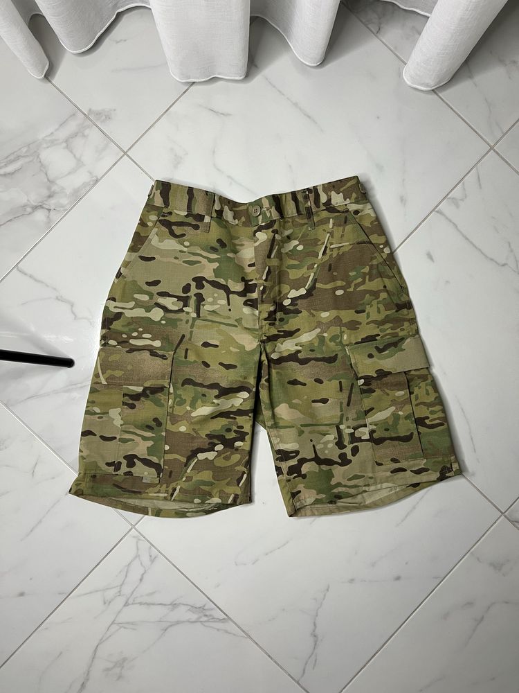 PROPPER BDU Multicam shorts USA men’s