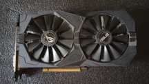 Rx 570 8GB Armor Asus