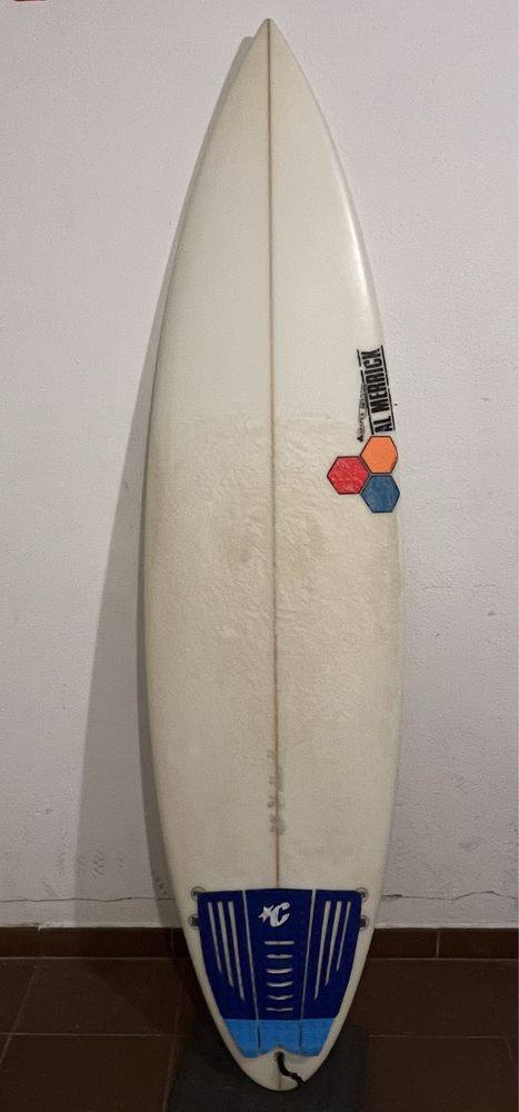 Prancha Surf Al Merrick 6.2”