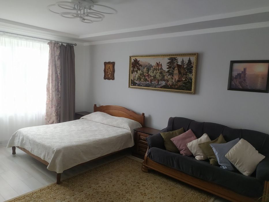 Квартира 2 кімнатних 80м2 вул.Корольова
