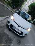 Продам MG3 CROSS 2013