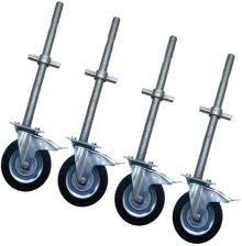 Rusztowanie warszawskie.  Wysoka jakość! PRODUCENT. TRANSPORT