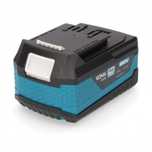 BATERIA DE LITIO 20V 5.0A KOMA TOOLS PRO SERIES BATTERY