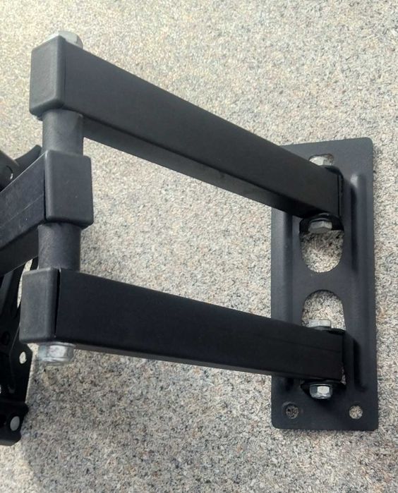 Поворотний кронштейн для ТВ LCD LED 14'-42'