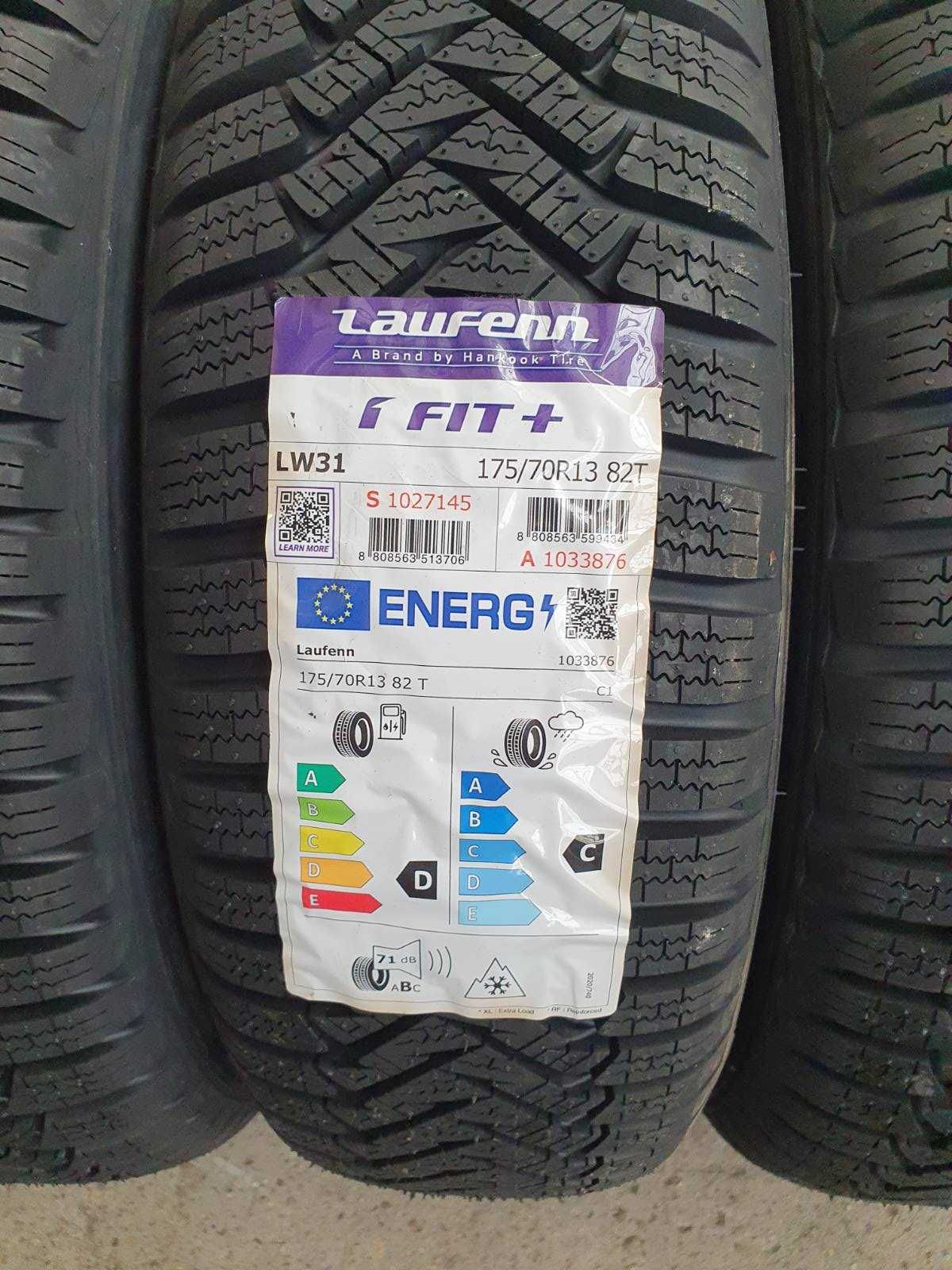 2x Laufenn I Fit +  175/70r13  Nowe