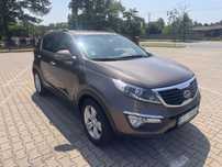 Kia Sportage Kia Sportage 1.6 , 136km benzyna