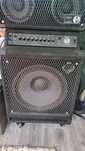 SWR fifteen combo 15" 120W/160W nie ampeg david eden trace elliot mark
