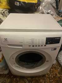 Pralka Electrolux ewf11274bw