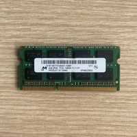 Оперативна памʼять Micron 4GB DDR3L