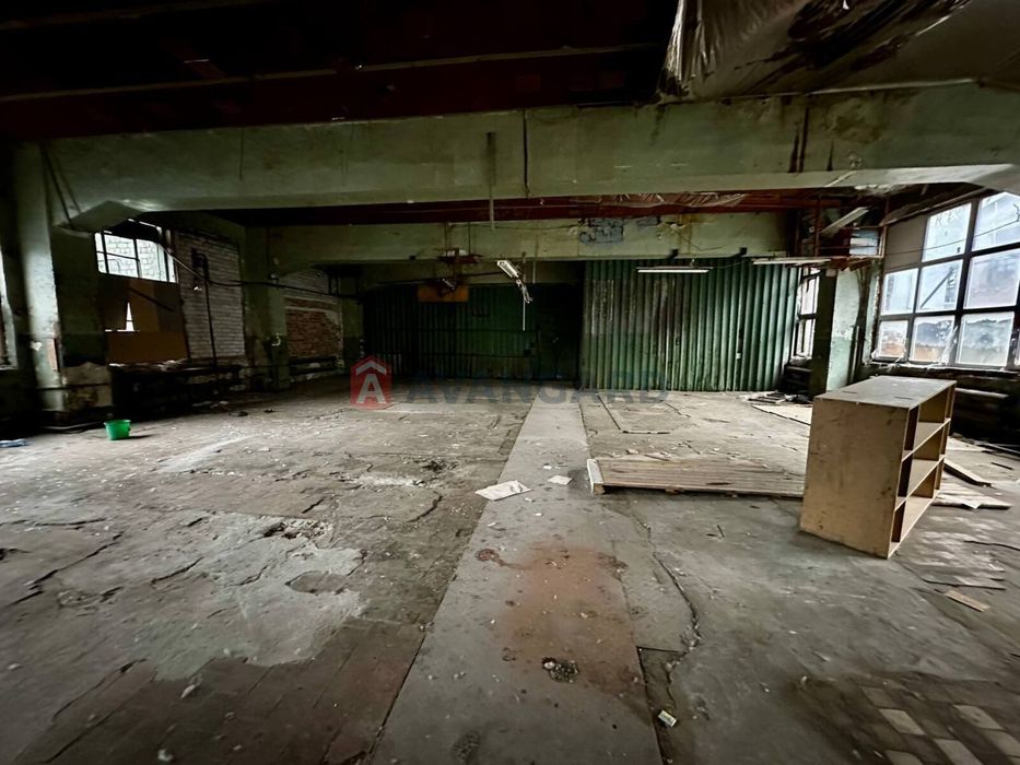 Аренда 250 кв.м. площадь Островского, производство, склад