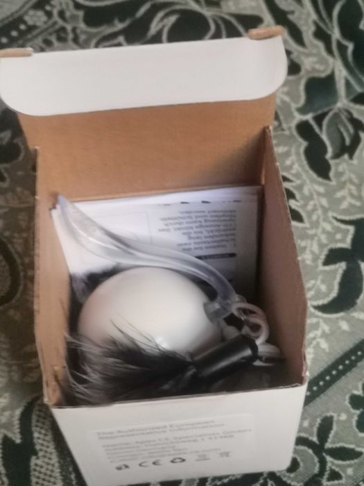 Migipaws bola para gato