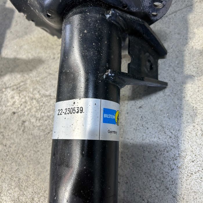 Amortecedores Bilstein B4 para Golf VII
