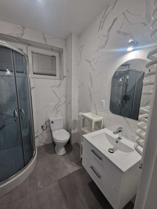 Mieszkanie do wynajęcia 55m2, dzielnica Dziesiąta, Lublin