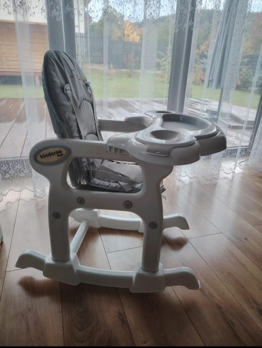 Fotelik do karmienia Kindereo