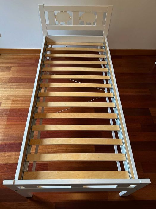 Cama de criança IKEA
