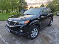 Kia Sorento 2.4#174m#Benz#Skóry#SuperStan#