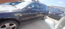 VW PASSAT B5 FL LIFT DRZWI LEWY PRZÓD PRZEDNIE LEWE KOMPLETNE LC9Z nr. 21/8