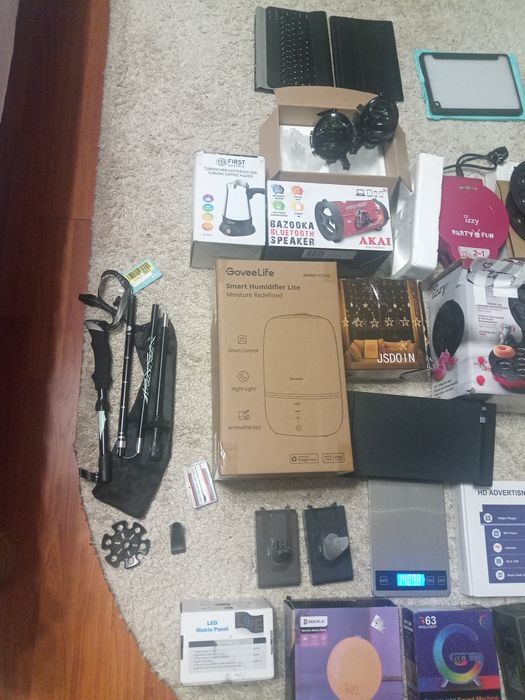 Продам електроніка різне