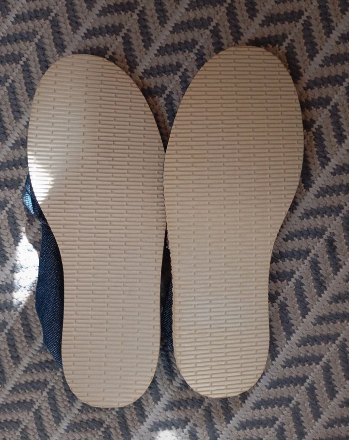 Havaianas Alpercata Jeans