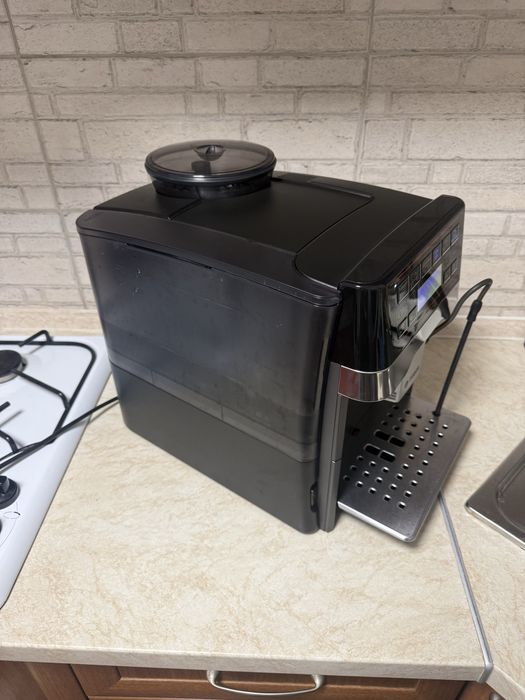 Кавомашина Bosch VeroAroma 500