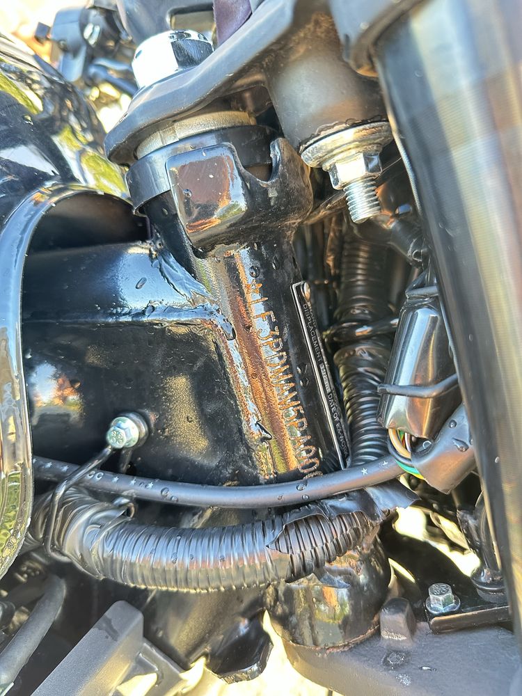 Lifan sr220 2023