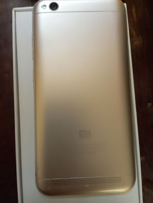 Xiaomi Redmi 5A 2/16