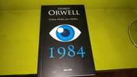 Nowa książka 1984 George Orwell