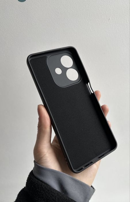 Etui silikonowe do OPPO A40 / A40M / A60 5G