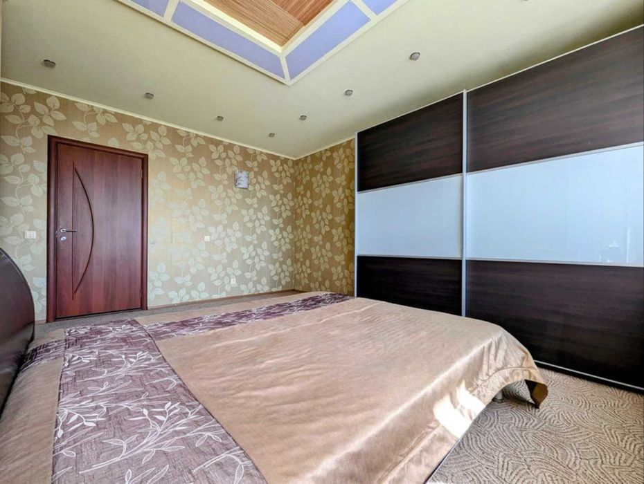 Продам 2 ком. кв. 69м2 в новострое,Алексеевка,ул. Александра Чабана Vi