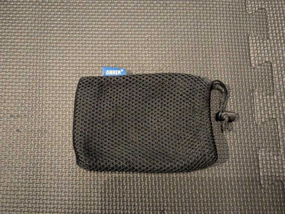 Powerbank ANKER Astro E4 / pojemność 13000mAh / 2x USB-A