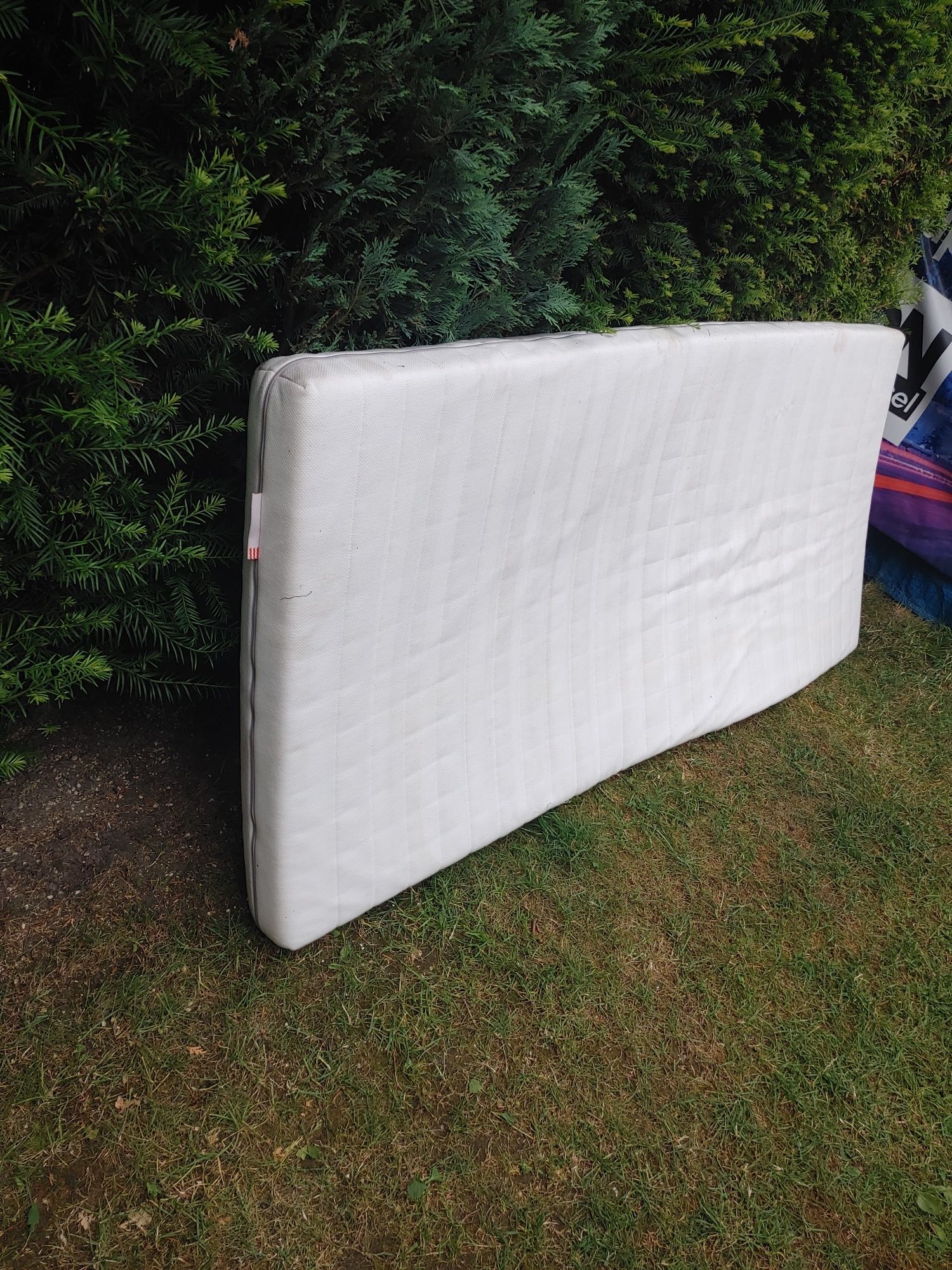 Sprzedam materac 80x 200 cm