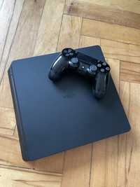 Playstation 4 slim 1tb