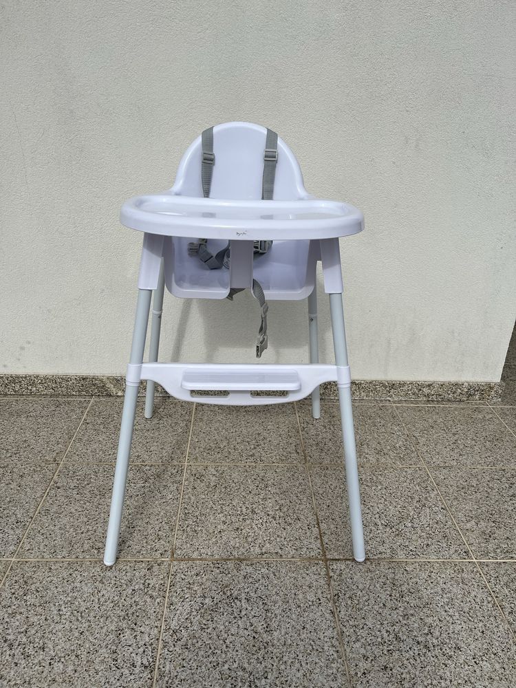 Cadeira de refeição
