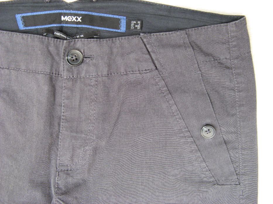 Джинсы Mexx, оригинал, хлопок 100%